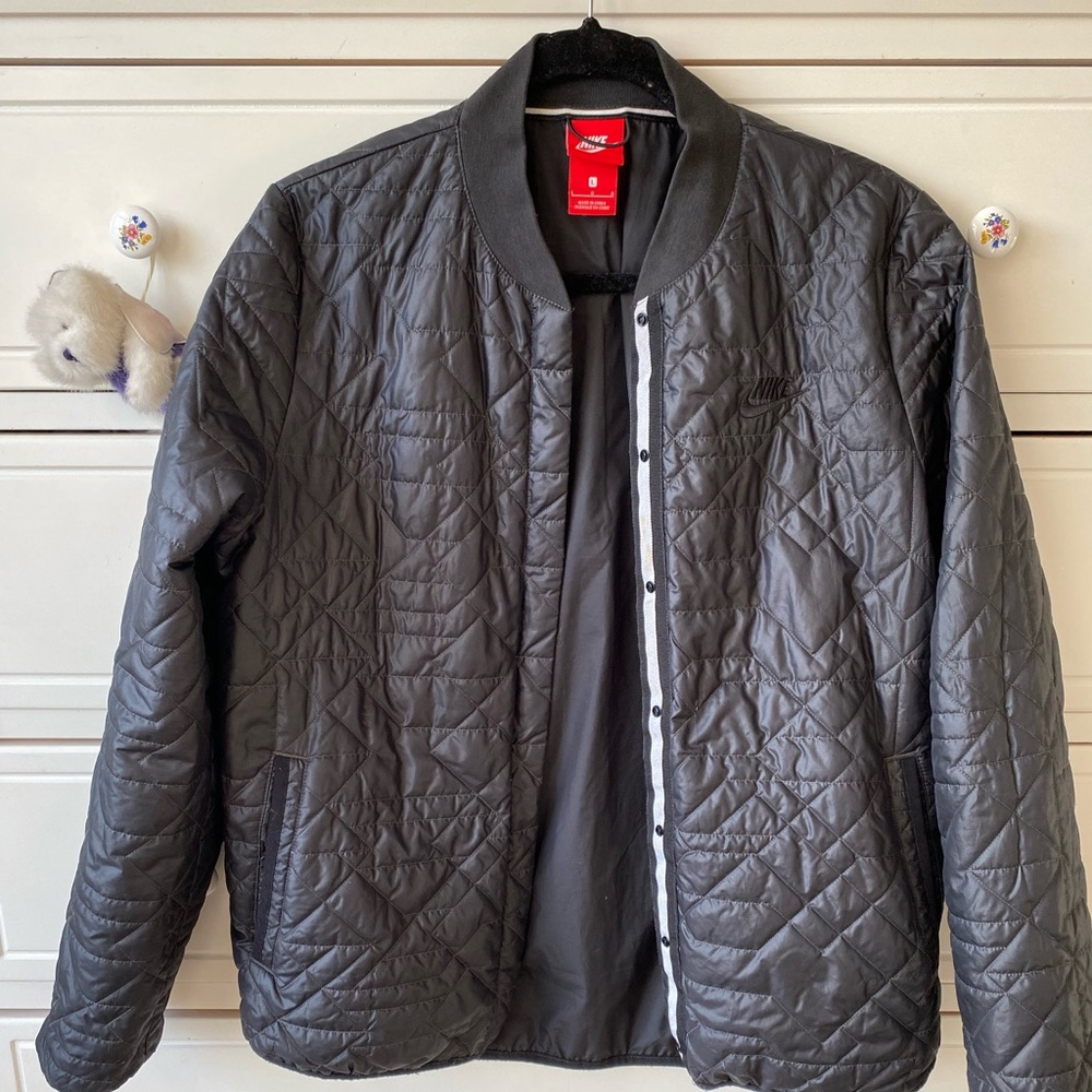 Nike Bomber Jacket